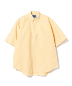 ▲BEAMS / オックスフォード イージーフィット ボタンダウン