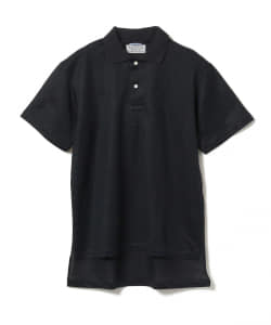 ▲KENNETH FIELD /  ポロシャツ ラミー