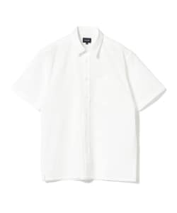 ▲BEAMS / COOLMAX(R) サッカー ミニレギュラー シャツ