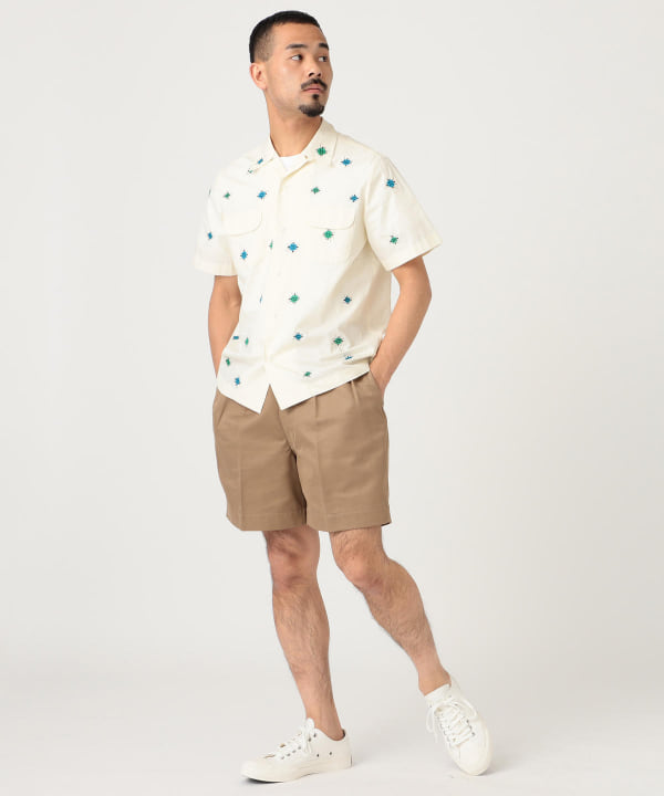 BEAMS PLUS（ビームス プラス）【別注】AL'S ATTIRE / スター