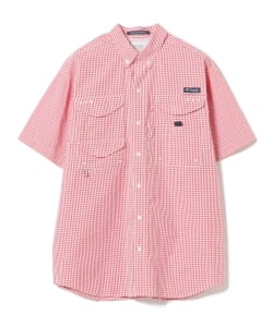 ▲Columbia / バーンヘッド クラッシック シャツ