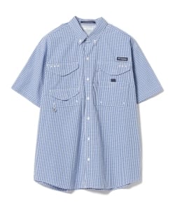 ▲Columbia / バーンヘッド クラッシック シャツ