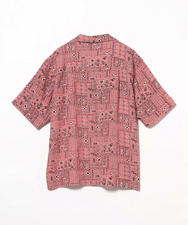 BEAMS（ビームス）NOMA t.d. / Summer Shirt（シャツ・ブラウス