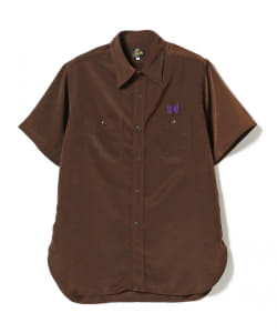 ▲NEEDLES / Work Shirt