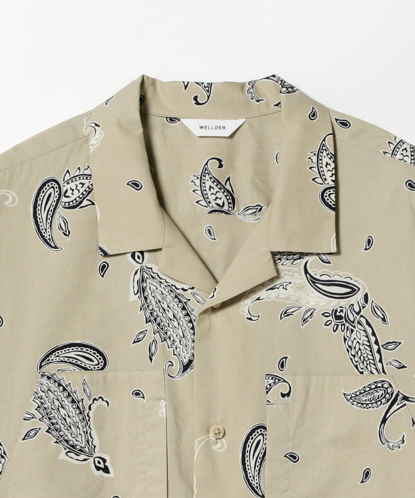  Short Sleeve Button Shirt Fish