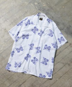 ▲NEEDLES × SUN SURF × BEAMS / 別注 Aloha Shirts