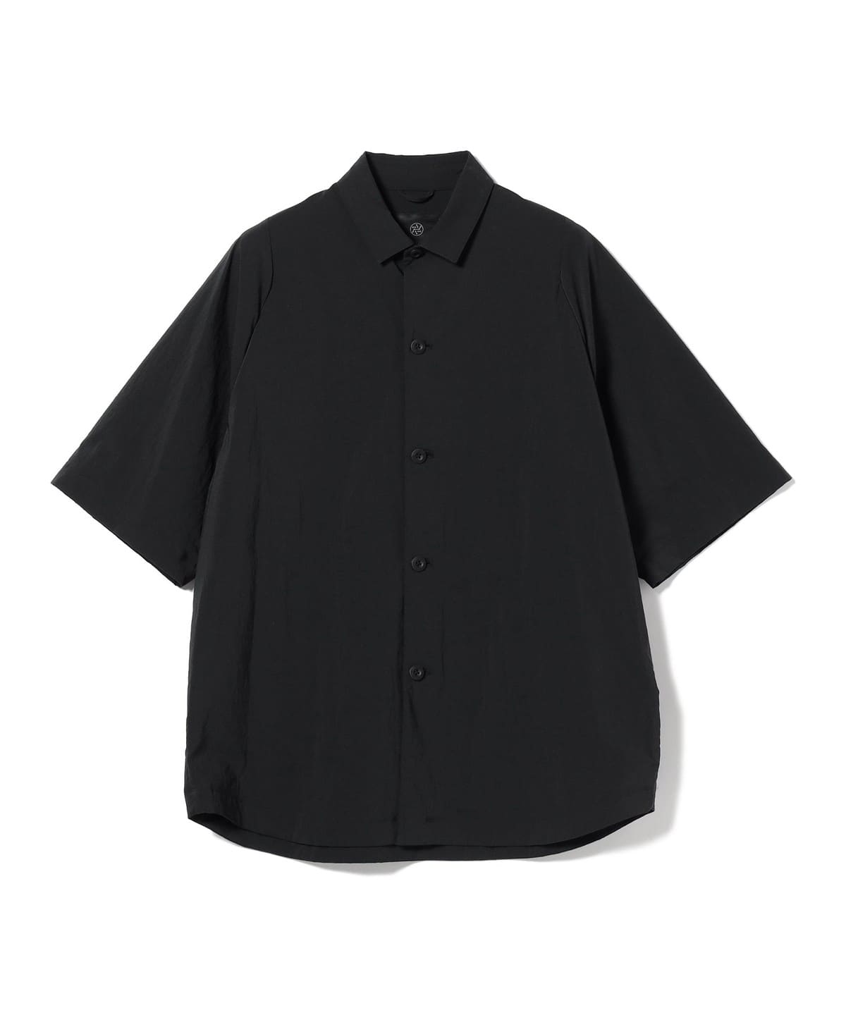 BEAMS（ビームス）TEATORA / CARTRIDGE SHIRT SHORT SLEEVE DOCTOROID 