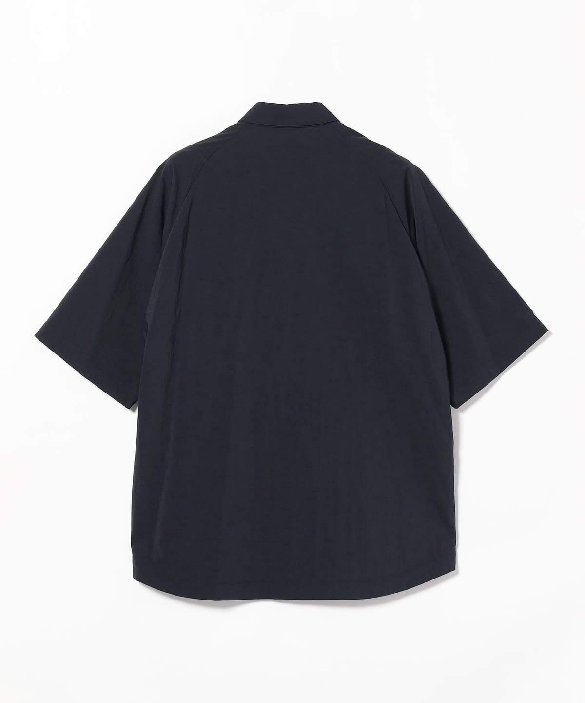 BEAMS（ビームス）TEATORA / CARTRIDGE SHIRT SHORT SLEEVE DOCTOROID ...