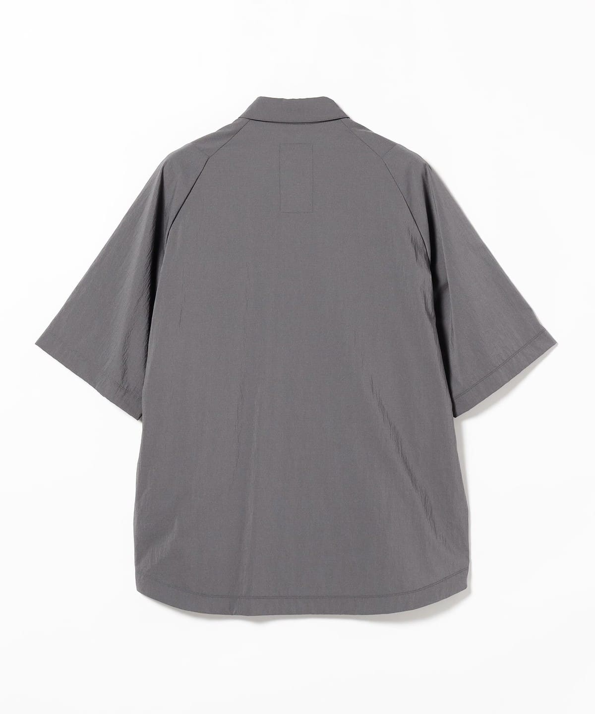 BEAMS（ビームス）TEATORA / CARTRIDGE SHIRT SHORT SLEEVE DOCTOROID ...