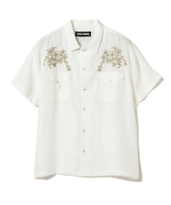 ▲DOUBLE RAINBOUU / West Coast Shirt