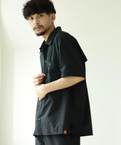 ▲UNIVERSAL OVERALL / Packable Shirt