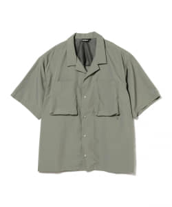 ▲WILD THINGS / SUPPLEX CAMPSHIRT
