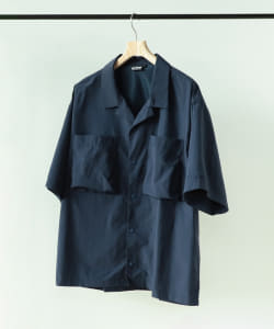 ▲WILD THINGS / SUPPLEX CAMPSHIRT
