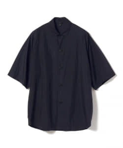 ▲TEATORA / Cartridge Shirt S/S HL