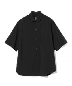 ▲TEATORA / Cartridge Shirt S/S DR
