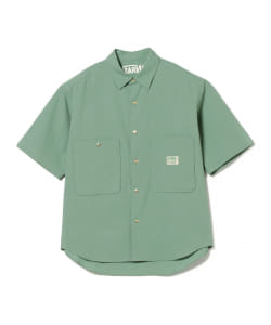 WEARWELL / Short Sleeve Work Shirt