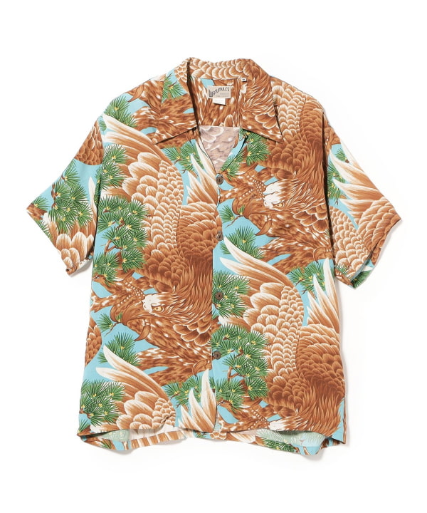 SUN SURF / WATUMULL'S SPECIAL EDITION "TAKA-MASTER OF THE HUNT"