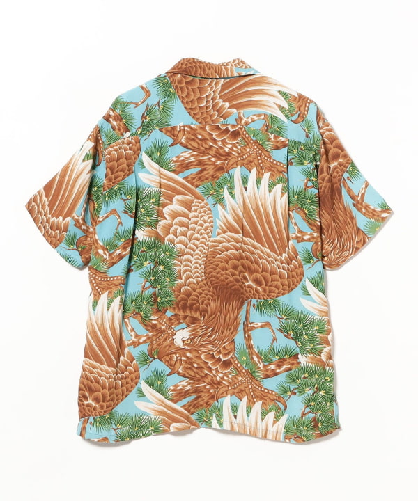 SUN SURF / WATUMULL'S SPECIAL EDITION "TAKA-MASTER OF THE HUNT"