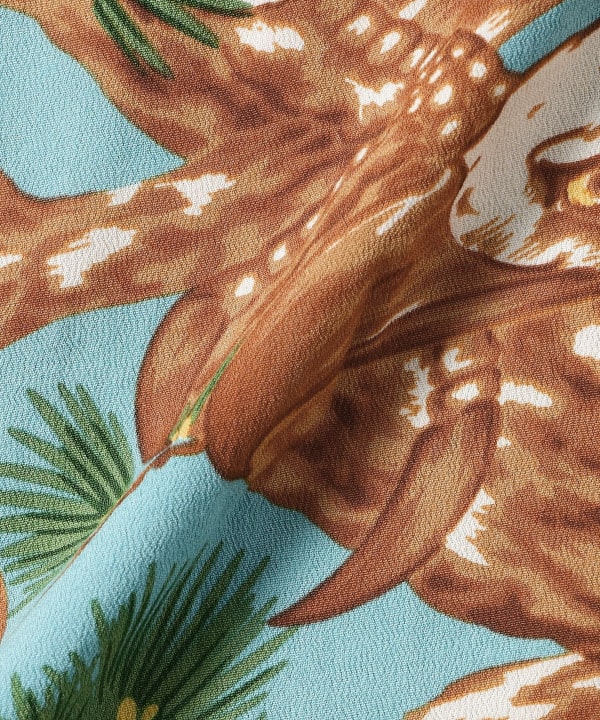 SUN SURF / WATUMULL'S SPECIAL EDITION "TAKA-MASTER OF THE HUNT"