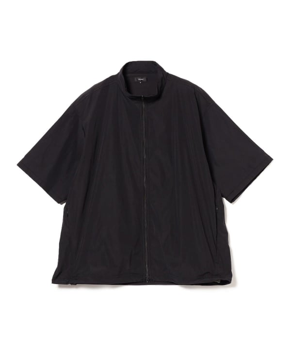 BEAMS（ビームス）テック シャツ（シャツ・ブラウス カジュアルシャツ