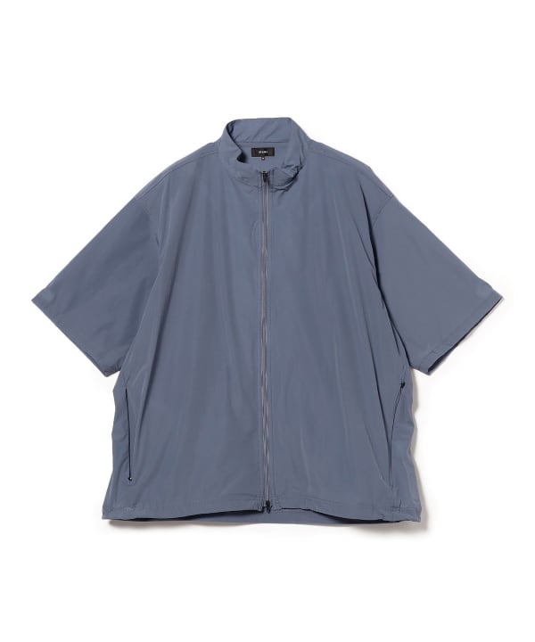 beams シャツ BEAMS（ビームス）テック シャツ（シャツ・ブラウス カジュアル