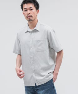 ストレッチ サッカー ミニレギュラー シャツ