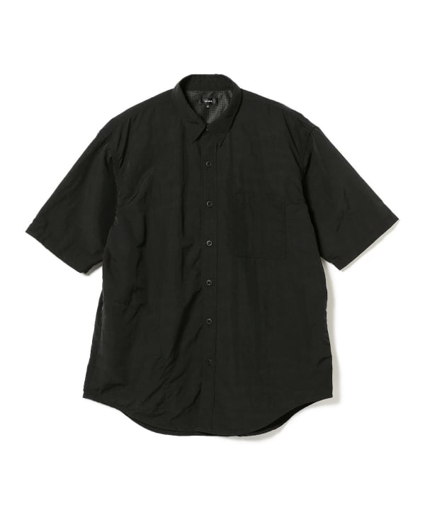 BEAMS（ビームス）撥水 アクティブ シャツ（シャツ・ブラウス