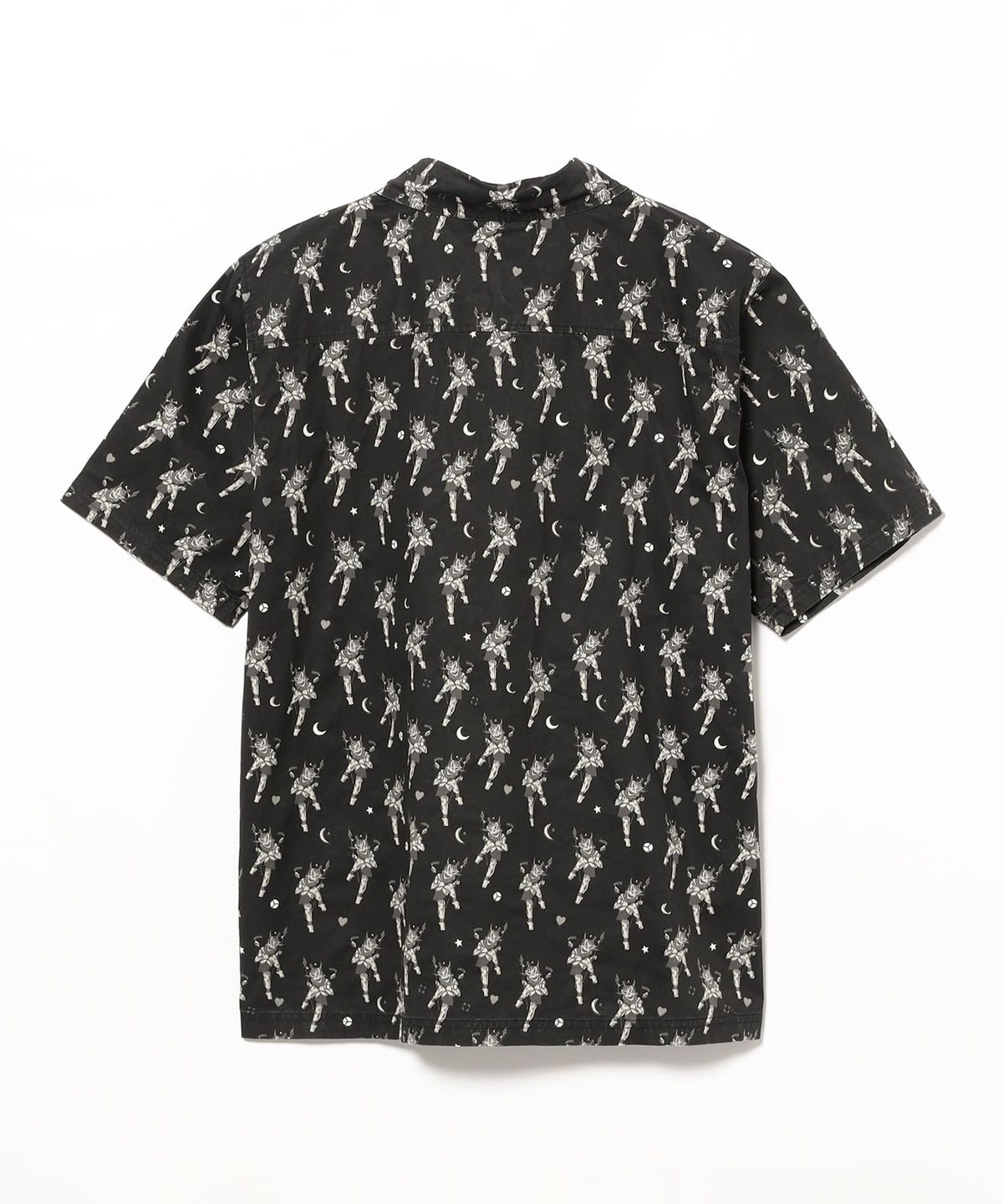 BEAMS（ビームス）SANTA CRUZ / SALBA WITCH DOCTOR S/S WORK