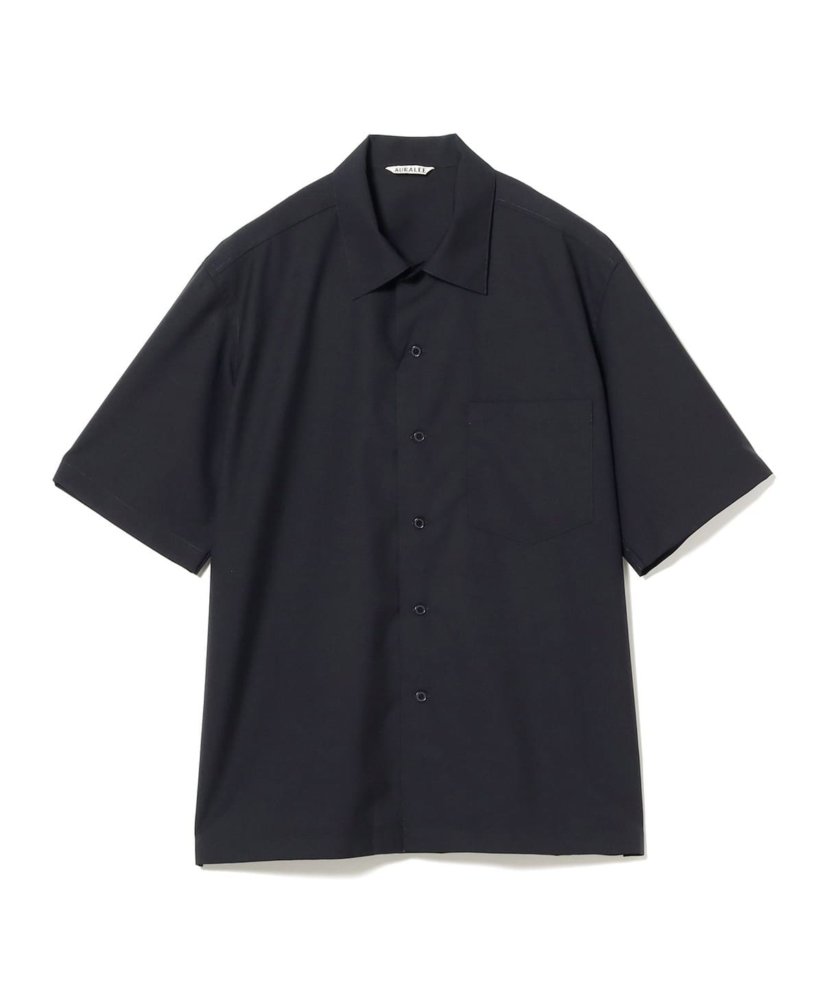 楽天市場】【中古】AURALEE HIGH GAUGE PIQUE DOUBLE CLOTH