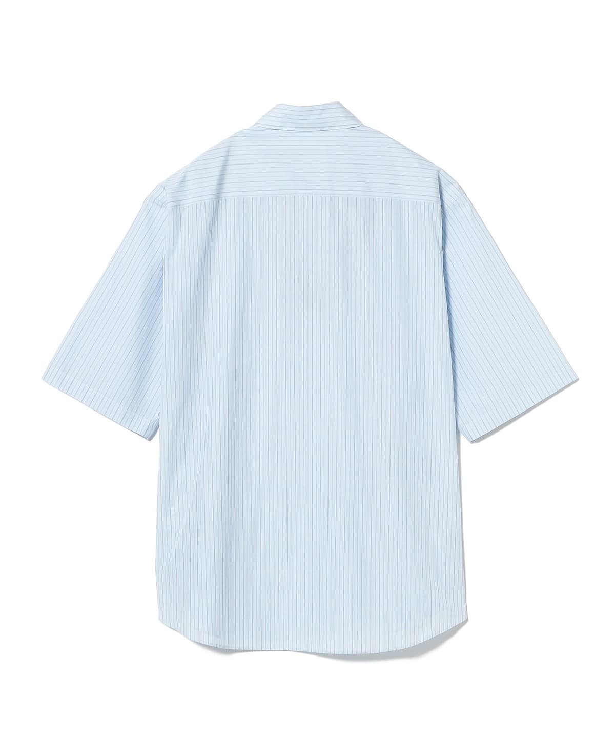 BEAMS(ビームス)AURALEE / SUVIN HIGH COUNT CLOTH STRIPE BEAMS(ビームス)AURALEE / SUVIN HIGH COUNT CLOTH STRIPE