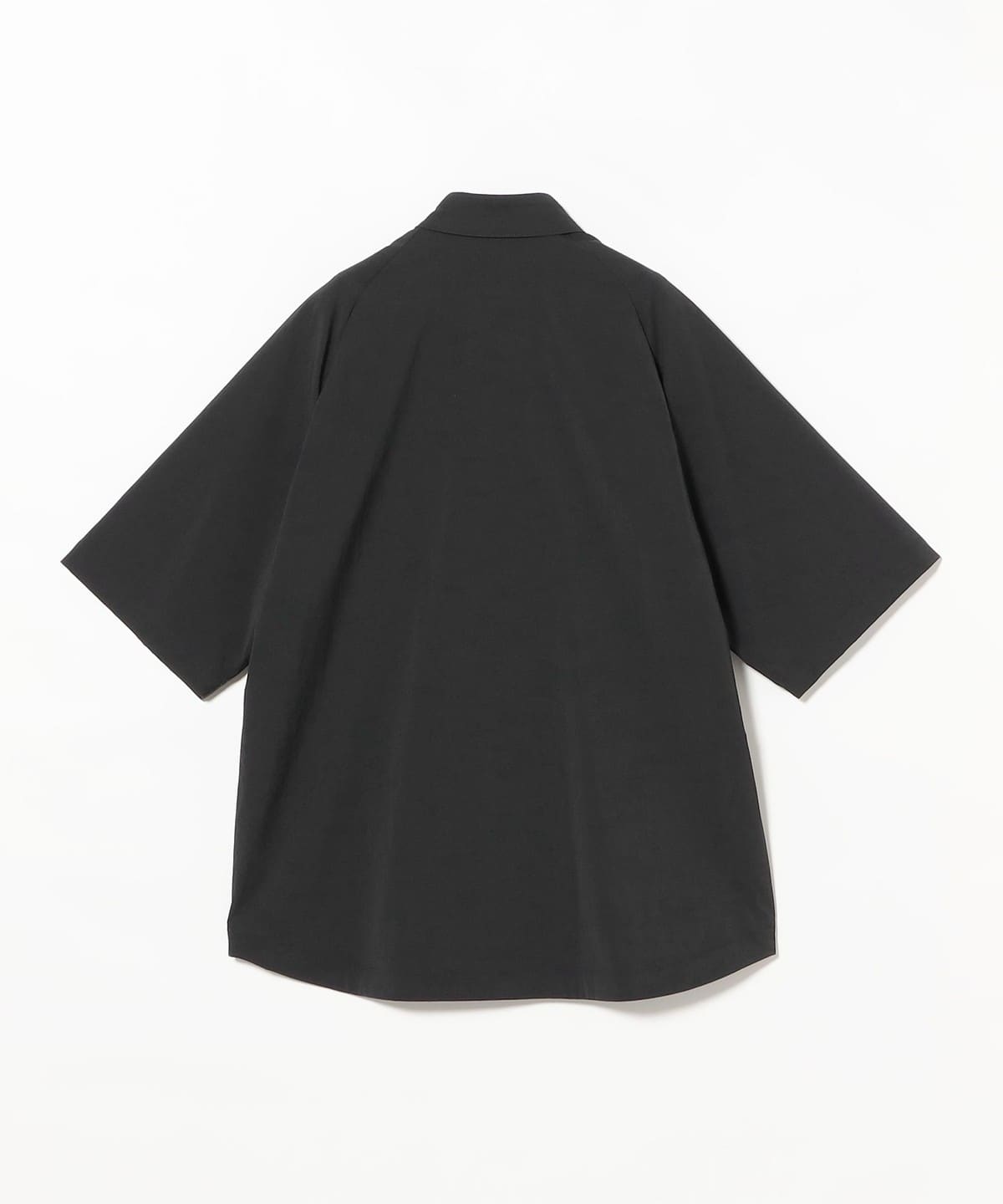 BEAMS（ビームス）TEATORA / CARTRIDGE SHIRT S/S - DR（シャツ