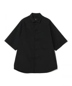 TEATORA / CARTRIDGE SHIRT S/S - AQUAKINESIS