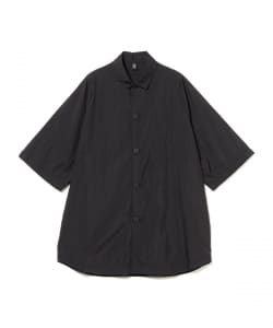 TEATORA / CARTRIDGE SHIRT S/S HOVERLAYER