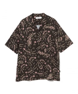 EVISEN SKATEBOARDS / SHRIMP CHIRASHI STRETCH SHIRT