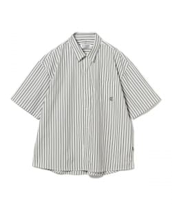 EVISEN SKATEBOARDS / WILLIAM SHIRT THE 6TH