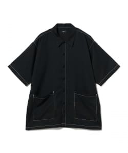 Stitch Easy Shirt
