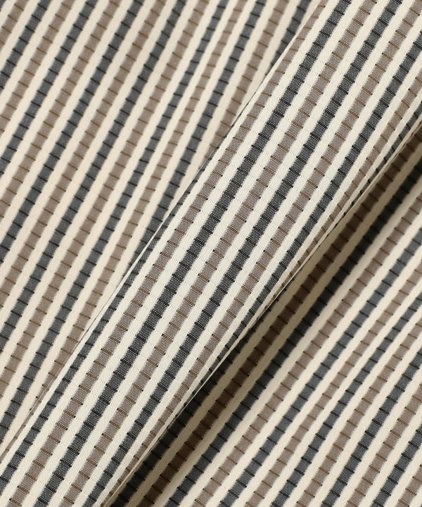 DotAir® MESH CHECK SHIRT