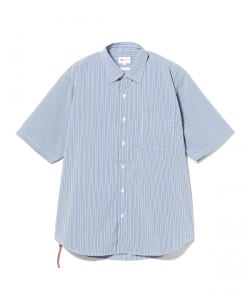 DotAir（R）MESH CHECK SHIRT