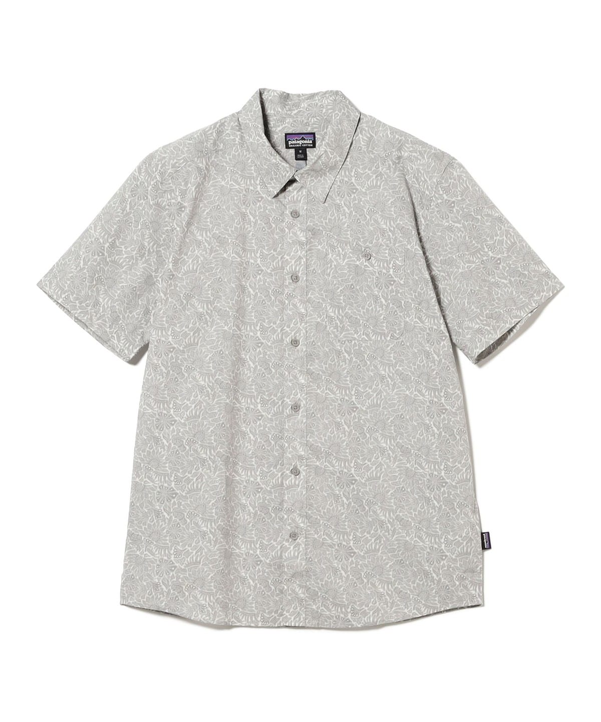 patagonia パタゴニア / Ms Go To Shirts シャツ・ブラウス MEN BFSA XL patagonia パタゴニア / Ms Go To Shirts シャツ・ブラウス MEN BFSA XL