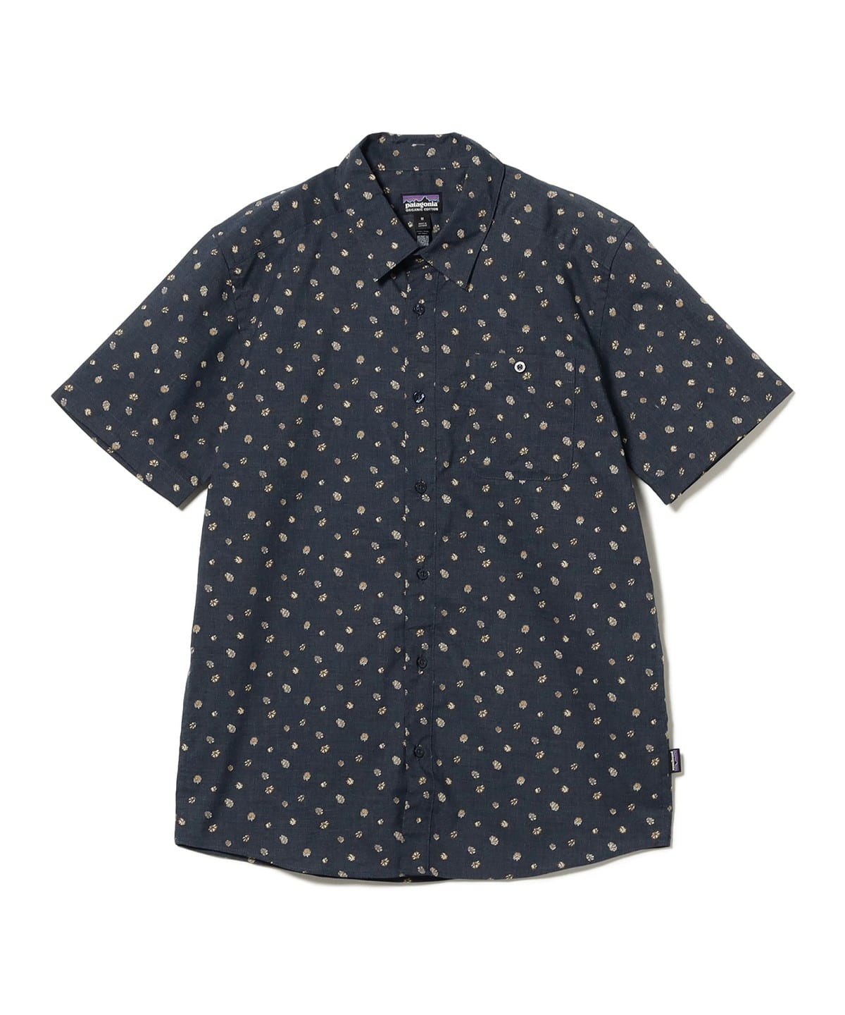 patagonia パタゴニア / Ms Go To Shirts シャツ・ブラウス MEN BLNY S patagonia パタゴニア / Ms Go To Shirts シャツ・ブラウス MEN BLNY S