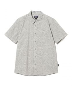 patagonia / Ms Go To Shirts