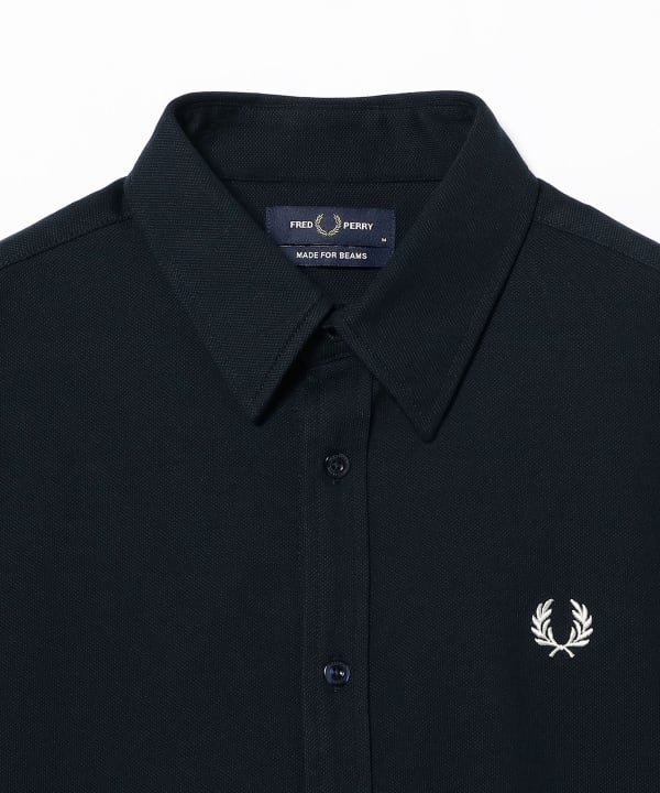 FRED PERRY（フレッドペリー）の「FRED PERRY × BEAMS / 別注