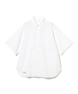 FreshService / CORPORATE UNIFORM S/S SHIRT
