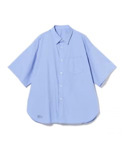 FreshService / CORPORATE UNIFORM S/S SHIRT