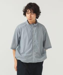 撥水 テックシャツ