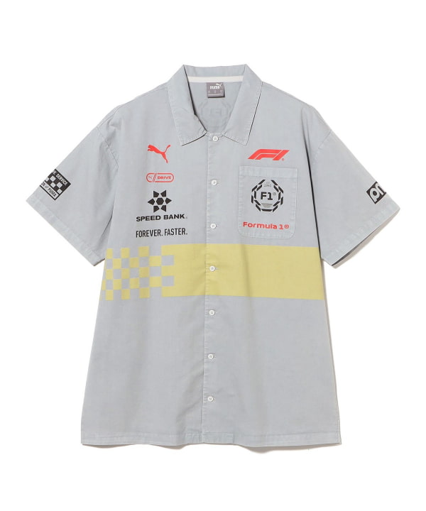 PUMA / Motorsport Shirt