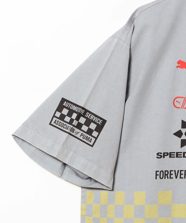 PUMA / Motorsport Shirt
