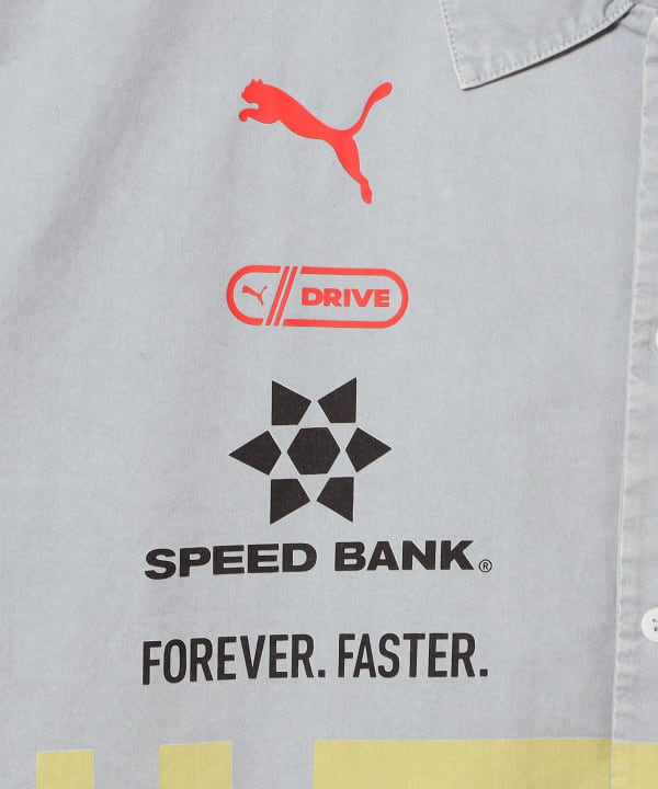 PUMA / Motorsport Shirt
