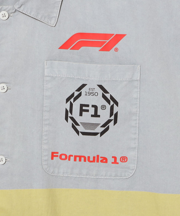 PUMA / Motorsport Shirt