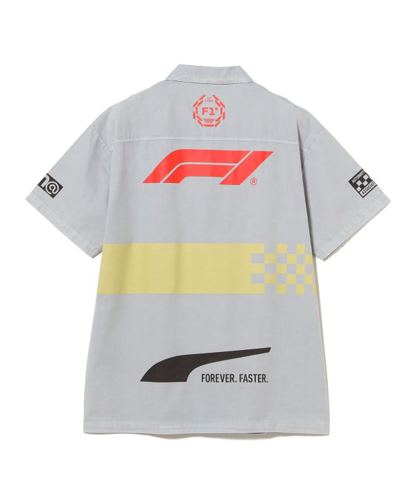PUMA / Motorsport Shirt
